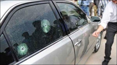 Karachi: Disclosure of involvement in the killing of the outlawed