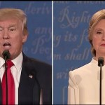 If the children will put an end debt of the country, Hillary