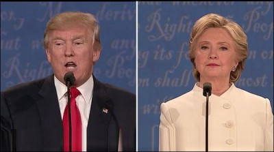 If the children will put an end debt of the country, Hillary