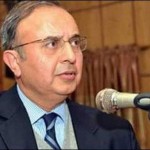 Judges courage to create justice, Mansoor Ali Shah
