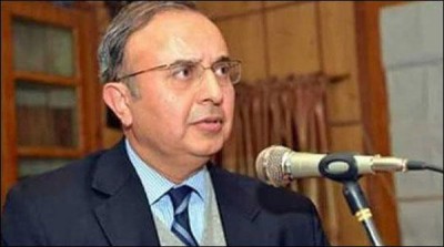 Judges courage to create justice, Mansoor Ali Shah