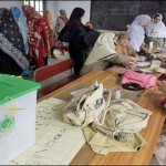 PS 11 przmny Election, Polling
