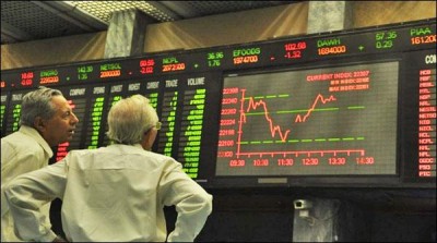 Pakistan boosted the stock market