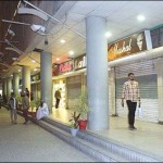 Market closed at seven o'clock, government and tajrwn to meet today