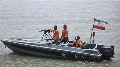 Sypakstany fishermen detained by Iran, the release has become routine