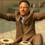 "I fear no one ineffectively, this is my favorite dialogue, Waseem Ansari