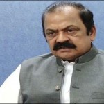 Khan captured not difficult, Rana Sanaullah