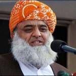 Molana Fazal ur Rehman