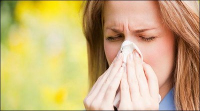 If untreated allergies can turn to asthma, health professionals