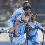 India beat Pakistan in the Asian Champions Trophy hockey tournament