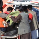 Who is spreading terrorism in Balochistan?