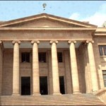SHC been issued notices for the recovery of 15q