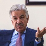 Recent cross-border terrorism fabric fabric match, Asif