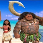 Three-D animation mytdmyuzykl flm''muana''ky the New Highlights