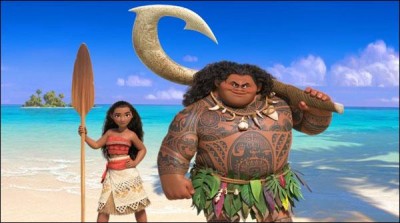 Three-D animation mytdmyuzykl flm''muana''ky the New Highlights