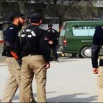 Police encounter in Gujarat, 3 dacoits killed