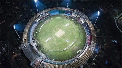 FATA bnadaly 584 runs in first-class matches before fldlayts