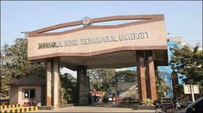 Delhi: Jawaharlal Nehru University student found dead