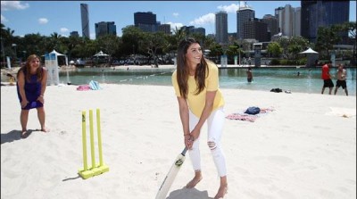 The Test: Introducing the stands in Gaba