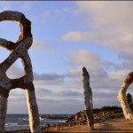Sydney coast prmnfrd art exhibition