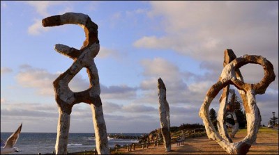 Sydney coast prmnfrd art exhibition