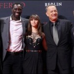 Thriller movie 'Inferno' colorful kalas Angeles Premiere