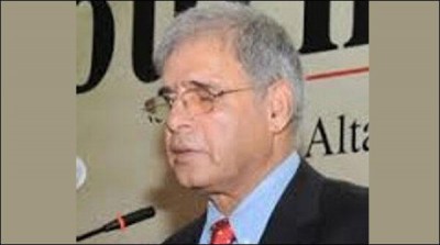 Jonah knurkald detention was challenged in court