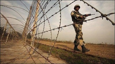 Indian police have released 11 hours: ISPR