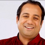 Where the question of the country's honor, are with Pakistan, Rahat Fateh Ali Khan
