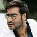 The artist, not a terrorist, bondage is improper, Ajay Dev Guns