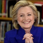 In the 70th year of Clinton