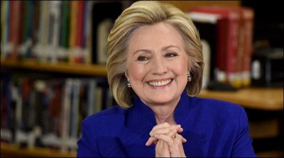 In the 70th year of Clinton