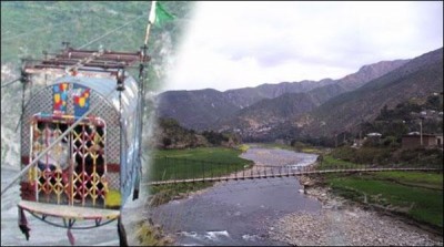 Hazara, forced to use unsafe cyyrlfts