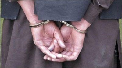 Swat Taliban's former treasurer arrested