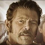Woodke Hollywood film jsts'ka thrilling first trailer released