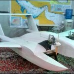 Iranian drone attacks shall be 'suicide' style