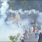 3 children killed during the violence in Rawalpindi day