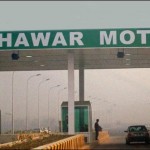 PTI Islamabad Motorway Panjab sypsaur failed to stop