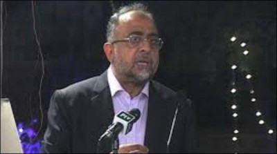 A ban on alcohol, not emotional decisions of the government, Justice Sajjad Ali Shah