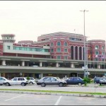 '' RAW '' remote control device terror plot