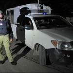 CTD action in Gujranwala, 5 suspected terroristsq