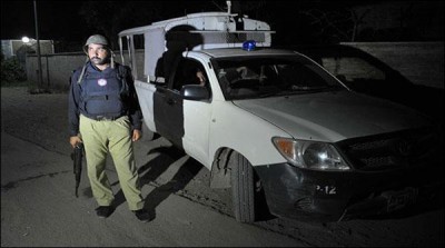 CTD action in Gujranwala, 5 suspected terroristsq