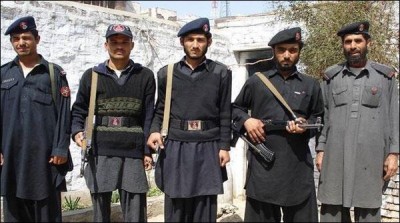 Qalat, the operation of these wounded an officer, 3 militants killed