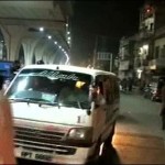 Rawalpindi after clashes police and protesters returned to normal conditions