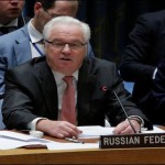 Russia lost membership in the UN Human Rights Council