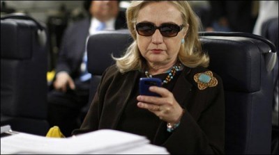 FBI to investigate the case of Hillary email