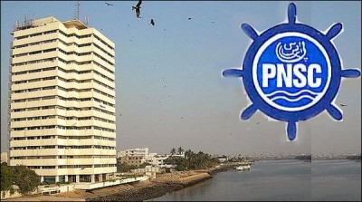 PQA will run ferry service from Karachi, PNS C