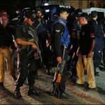 Karachi: Operation agencies old invention, arrest 2 suspects