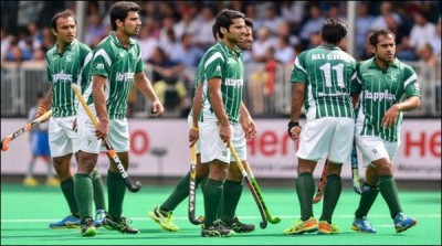 Asian Hockey semi-final, Pakistan will compete in Malaysia