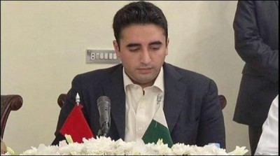 Zardari convenes meeting of party's central leadership today